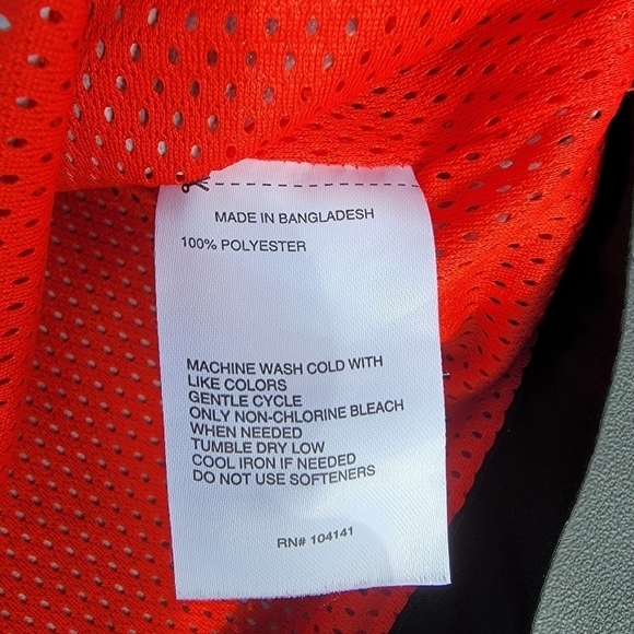 2/$20 DSG Lighweight Coat L - Picture 4 of 8